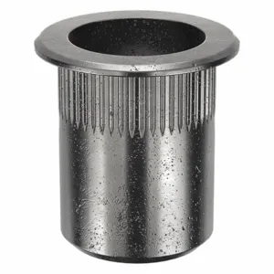 AVK ALS4T-1015-3.8 Rivet Nut, M10 X 1.5 Thread Size, 17.530 Inch Length, 10Pk | AG3FMN 33JF25