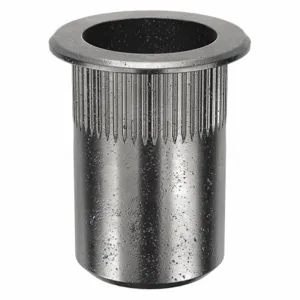 AVK ALS4T-1015-7.9 Rivet Nut, M10 X 1.5 Thread Size, 20.450 Inch Length, 10Pk | AG3FMP 33JF26