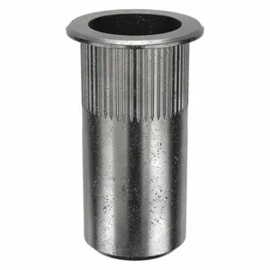 AVK ALS4T-12175-12.7 Rivet Nut, M12 X 1.75 Thread Size, 36.830 Inch Length, 10Pk | AG3FMT 33JF29