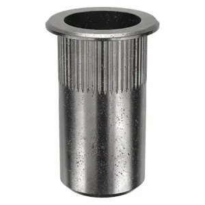 AVK ALS4T-12175-8.9 Rivet Nut, M12 X 1.75 Thread Size, 33.020 Inch Length, 10Pk | AG3FMR 33JF28