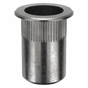 AVK ALS4T-8125-7.9 Rivet Nut, M8 X 1.25 Thread Size, 20.450 Inch Length, 10Pk | AG3FMM 33JF24