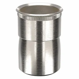 AVK ATA2-470 Rivet Nut, Knurled, M4 X 0.7 Thread Size, 90.40 Inch Length, 10Pk | AG3FPL 33JF70