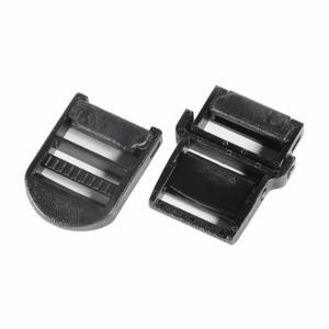 AVON PROTECTION SYSTEMS 70501-160 Buckle, 5 Pack | CN8ZVQ 33X251