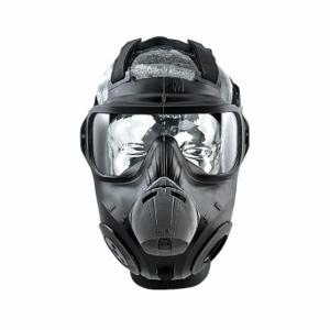 AVON PROTECTION SYSTEMS 70501-632 Gasmaske, Polyurethan, 6 Aufhängepunkte, L-Maskengröße | CN8ZWC 21LP10