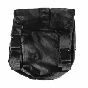 AVON PROTECTION SYSTEMS 72601-48 Black Mask Carrier | CN8ZUW 33X217