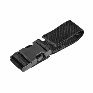 AVON PROTECTION SYSTEMS 72601-50 Black Extension Strap | CN8ZVA 33X219