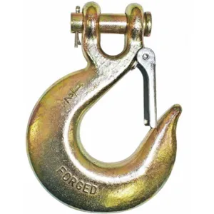 B/A PRODUCTS CO. 11-12G7SHL Slip Hook G70 11300 Lb. | AF6DFW 9XFX1