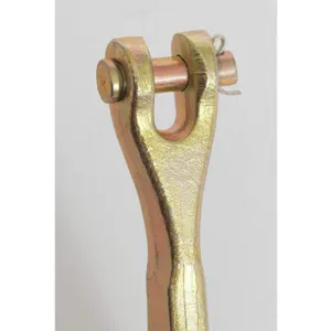 B/A PRODUCTS CO. G711-2CL Hook Clevis J 4700lb | AD3DKT 3YFX9