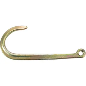 B/A PRODUCTS CO. N711-2 Hook Eye J 4700lb | AD3DKX 3YFY6