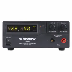 B&K PRECISION 1901B Dc Power Supply, 1 To 32V, 0 To 30 A, 120VAC, Less Than Or Equal To 5 Mvrms | CN9NEQ 49AF90