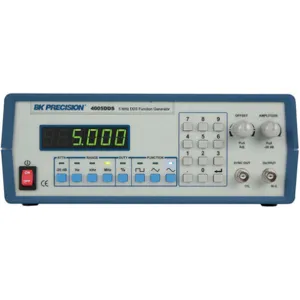 B&K PRECISION 4005DDS Function Generator | AF6QWW 20FP77