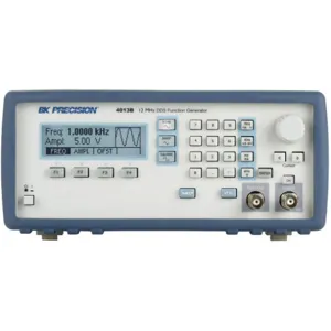 B&K PRECISION 4013B Function Generator 12mhz | AC7VPM 38W998