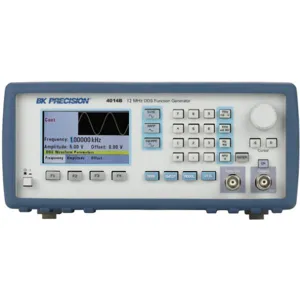 B&K PRECISION 4014B Function Generator 12mhz Am/fm | AC7VPN 38W999