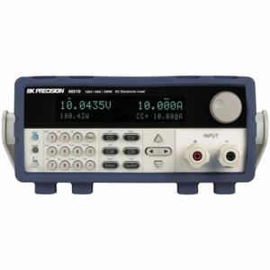 B&K PRECISION 8601B DC Elektronische Last, 0–500 V DC, 0 bis 240 A, 250 W Leistung | CN2QXM 8601 / 40CP69