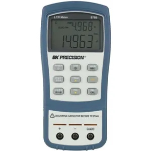 B&K PRECISION 879B Deluxe Universal Lcr Meter | AE7JDW 5YLW5