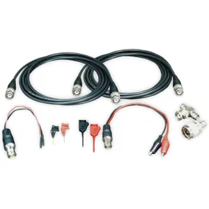 B&K PRECISION TLFG Function Generator Test Lead Kit | AC2PFZ 2LUY2