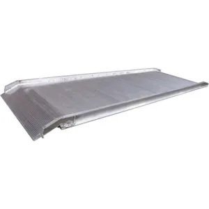 B & P MANUFACTURING 1VKD4 Walk Ramp Apron End 1500lb 38 Inch x 10 Feet | AB3VRY