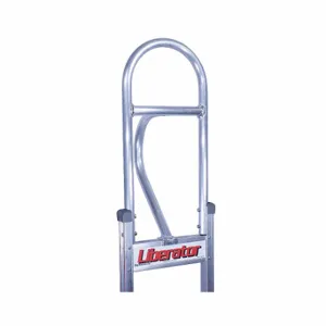 B & P MANUFACTURING 2002-A8 Handle, Straight Loop, 60 Inch | CP2ATK 40CJ53