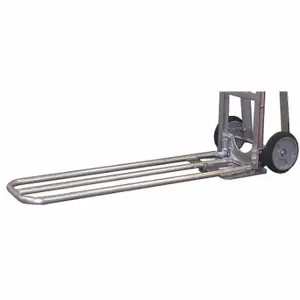 B & P MANUFACTURING 2002-E4R Folding Nose Kit, 44 Inch | CP2ATN 40CJ66