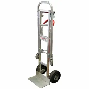 B & P MANUFACTURING A13-B81-C6-D5 Convertible Hand Truck | CP2ARU 271G09