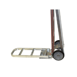 B & P MANUFACTURING E3F Folding Nose Kit, Full Channel Extruded, Front Mount, 30 Inch Size | CE8TFF