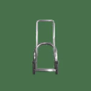 B & P MANUFACTURING E60 Frame Extension, 60 Inch Size | CE8TGX