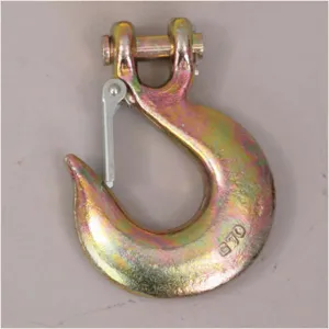 B/A PRODUCTS CO. 11-516G7SHL Slip Hook G70 4700 Lb. | AF6DEV 9XE27