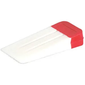 B/A PRODUCTS CO. 12-W5 Window Wedge Plastic 5 1/2x2 1/2in | AC9UWM 3KGD5