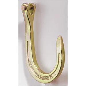 B/A PRODUCTS CO. G711-10CL Hook Clevis J 4700lb | AD3DKU 3YFY2