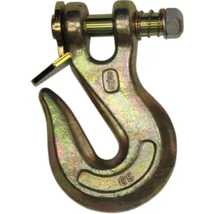 B/A PRODUCTS CO. G8-200-58 Grab Hook Steel G70 18100 Lb. | AB6BZM 20Y815