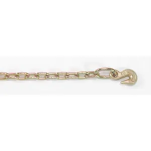 B/A PRODUCTS CO. N711-1 Chain Grade 70 5/16 Size 8 Feet 4700 Lb. | AD3DJX 3YFT9