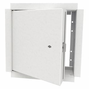 BABCOCK DAVIS BIWK3036 Fire Rated Access Door, 30 Inch, 36 Inch, 30 1?4 Inch, 36 1?4 Inch, Insulated, Steel | CN8ZZT 402H36