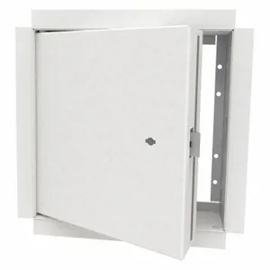 BABCOCK DAVIS BIWK2230 Fire Rated Access Door, 22 Inch, 30 Inch, 22 1?4 Inch, 30 1?4 Inch, Insulated, Steel | CN9AHR 402H29