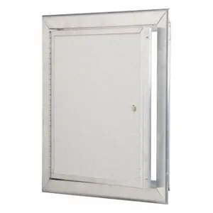 BABCOCK DAVIS BLWT1818 Lightweight Access Door, 18 in, 18 in, 18 1?4 in, 18 1?4 in, Insulated, Steel | CN8ZZZ 402J42