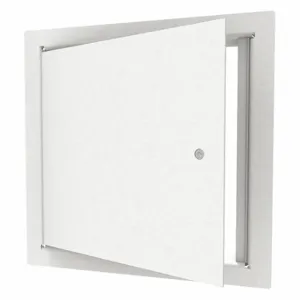 BABCOCK DAVIS BMTP3232 Medium Security Access Door, 32 in, 32 in, 32 1?4 in, 32 1?4 in, Uninsulated, Steel | CN9ALA 402J24