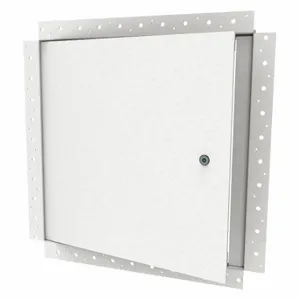 BABCOCK DAVIS BMWP1414 Medium Security Access Door, 14 in, 14 in, 14 1?4 in, 14 1?4 in, Uninsulated, Steel | CN9AJW 402J59