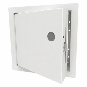 BABCOCK DAVIS BSTM2222 Access Door, 22 in, 22 in, 22 1?4 in, 22 1?4 in, Uninsulated, Steel | CN9ABW 402H94