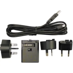 BACHARACH 0024-1611 Ac Adapter For Use With Insight Plus | AC6VXT 36M784