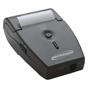 BACHARACH 0024-1680 Wireless Printer | CJ3VHQ 468G57