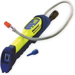 BACHARACH 19-8038 Leak Detector Ref Combust Contractor Kit | AC3XQN 2XFE4