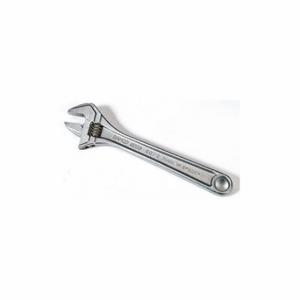 BAHCO BAH8071RCUS Adjustable Wrench | CN9ALR 38N236