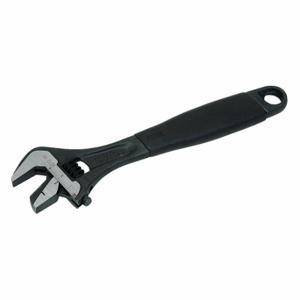 BAHCO BAH9071RPUS Adjustable/Pipe Wrench | CN9ANA 38N229