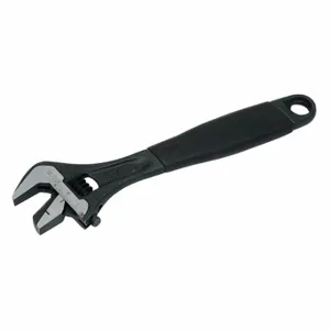 BAHCO BAH9070RPUS Adjustable/Pipe Wrench | CN9AMX 38N226