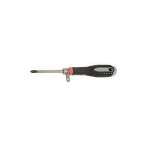 BAHCO BE-8620L Phillips Screw Driver, 8 Inch Size, #2pt | CN9AMV 58WJ33