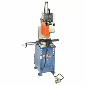 BAILEIGH INDUSTRIAL CS-C425SA Cold Saw, Semi-Auto, 17 Inch Blade Dia - English, 432 mm Blade Dia - Metric | CN9AUA 15V795