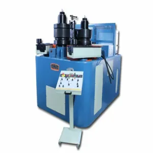 BAILEIGH INDUSTRIAL R-H170 Roll Bender, 360 Deg. Max. Bending Angle | CN9AYW 36HZ45