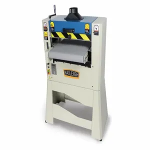 BAILEIGH INDUSTRIAL SD-174 Drum Sander, 1 1/2 hp, 110V, 31 Inch Width | CH6RLB 36HZ79