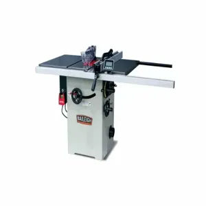 BAILEIGH INDUSTRIAL TS-1044H-1.0 Table Saw, 14.0 A, Single Phase | CN9BBX 55KM92