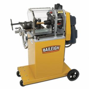 BAILEIGH INDUSTRIAL BA9-TN800 Tube Notcher, 1 Inch Min. Compatible Pipe Size, 3 Inch Max. Compatible Pipe Size | CN9BCK 18F314