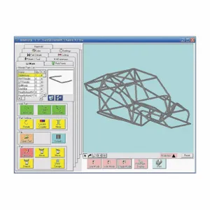 BAILEIGH INDUSTRIAL BT-PRO Bend Software | CN9BBT 18F309